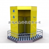 科普展品與學(xué)?？茖W(xué)教育的聯(lián)系較為緊密
