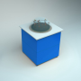 創(chuàng)晨科教——專注于科普展品的創(chuàng)新與制造。